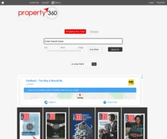 Iolproperty.co.za(Property For Sale) Screenshot