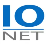 Ionet.at Logo