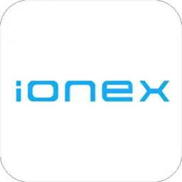 Ionex.com.tw Logo