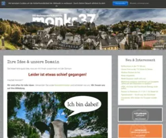 Ionly.com(Ihre Idee & unsere Domain) Screenshot