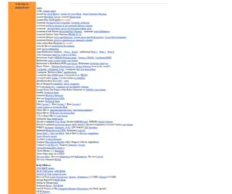 Ionpool.net(ionpool) Screenshot