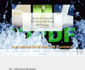 Iopdf.com(Internationale Öl) Screenshot