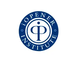 Iopenerinstitute.com Logo