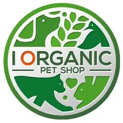 IorganicPetshop.com Favicon