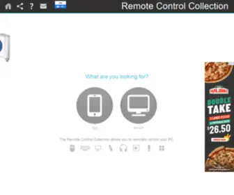 Ios-Remote.com(Stephan) Screenshot