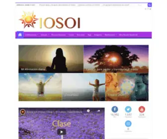 Iosoi.la(IOSOI) Screenshot