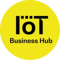 Iotbusinesshub.com Favicon