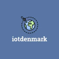 Iotdenmark.dk Favicon