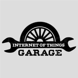 Iotgarage.net Favicon