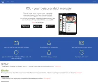 Ioutool.net(バイビット) Screenshot