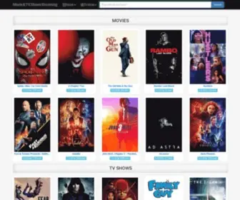 Iovoi.co(Watch Movies and TV Shows Online for Free) Screenshot