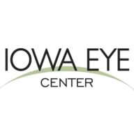 Iowa-EYE.com Logo