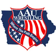 Iowaaauwrestling.com Favicon