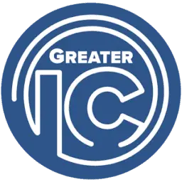 Iowacityarea.com Logo