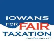 Iowafairtax.com Favicon