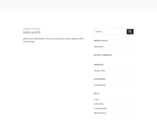 IP2ME.com.au(IP2ME) Screenshot