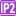 IP2.network Logo