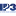 IP3.org Favicon