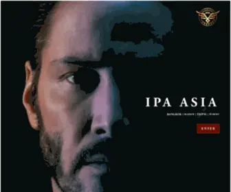 Ipa.asia(IPA ASIA PACIFIC) Screenshot