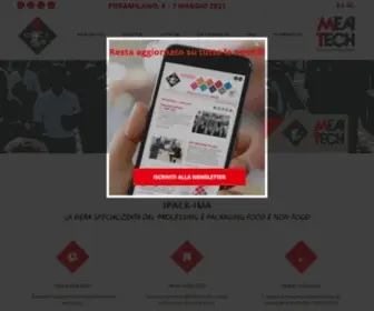 Ipackima.com(Ipack-imamay 2025) Screenshot