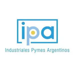 Ipa.com.ar Logo