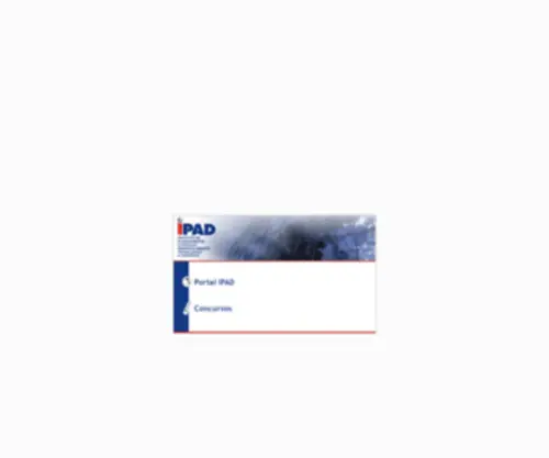Ipad.com.br(Ipad) Screenshot