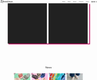 Ipanemajapan.com(IPANEMA JAPAN) Screenshot