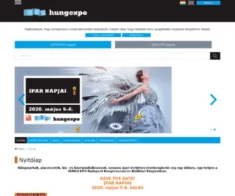 Iparnapjai.hu(Iparnapjai) Screenshot