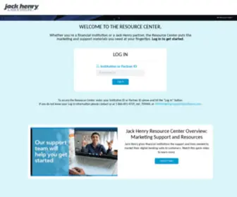 Ipaysolutions.com(Resource Center) Screenshot
