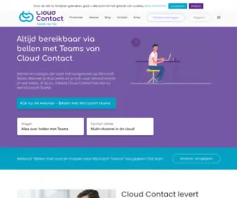 Ipbusinessmanager.nl(Samen op 1 lijn) Screenshot