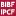 IPCF.be Logo