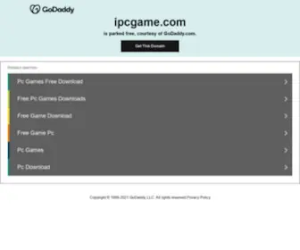 IpcGame.com(IpcGame) Screenshot