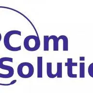 Ipcomsolutions.com Logo