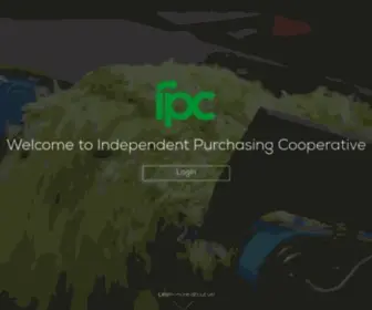 Ipcoop.com(Ipcoop) Screenshot