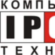 IPCT.ru Favicon