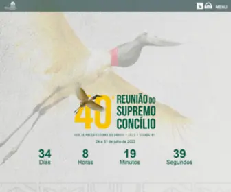 Ipcuiaba.org.br(Ipcuiaba) Screenshot