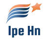 Ipe-HN.com Logo