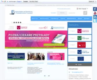 Iped.pl(Strona główna) Screenshot