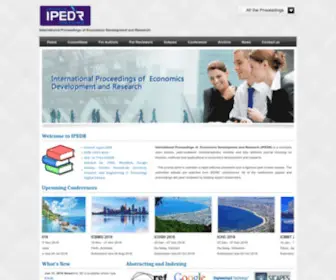 Ipedr.com(Ipedr) Screenshot