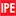 Ipeglobal.com Logo