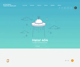 Ipekkagit.com.tr(Eczacıbaşı) Screenshot