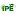 Ipe.org.br Favicon