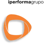 Iperforma.pt Logo