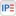 Ipetronik.com Favicon