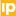 Ipfone.com Logo
