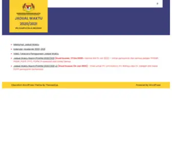 IPGKRM.com(IPG KAMPUS RAJA MELEWAR) Screenshot