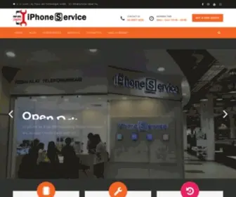 Iphone-Repair.my(Advanced Repair iPhone and iPad in Malaysia) Screenshot