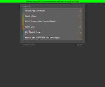 Iphone12.com(Iphone 12) Screenshot