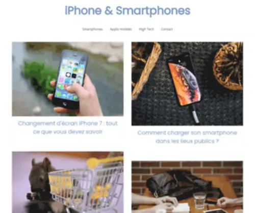 Iphone6.ro(Accesorii iPhone) Screenshot
