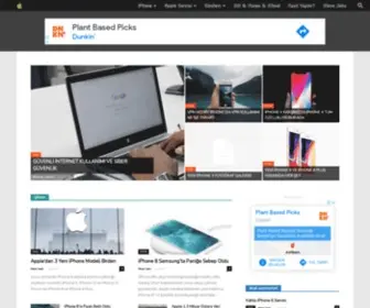 Iphonetamircisi.com(İphone Servisi) Screenshot